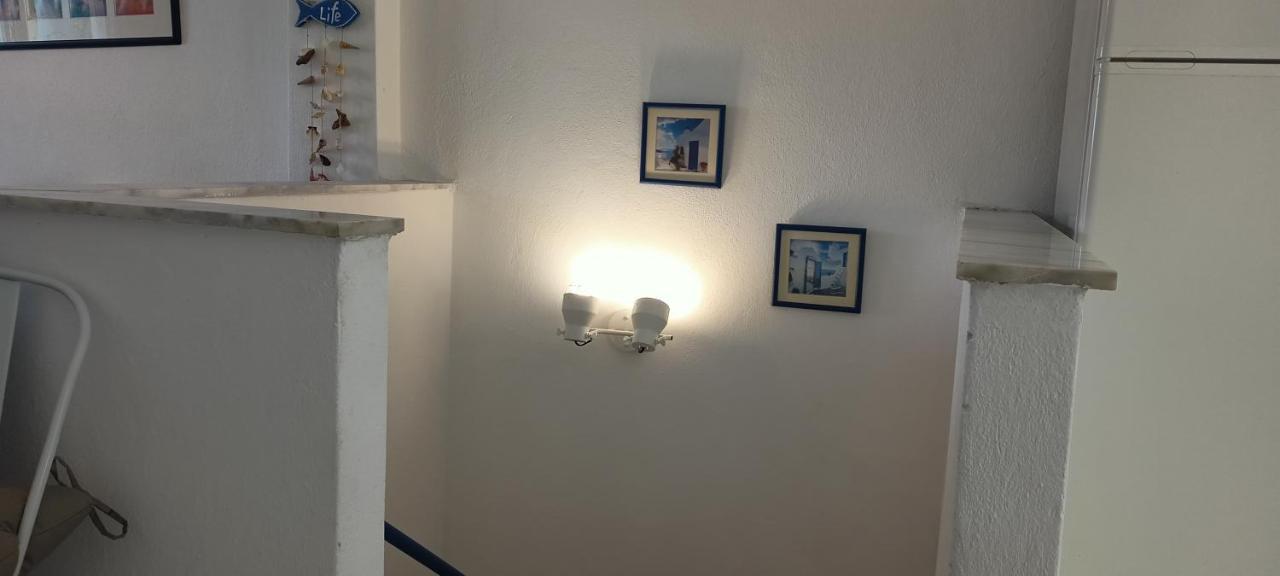 Siviri Sea & Forest-Cozy Apartment With Garden & Nature Views Εξωτερικό φωτογραφία