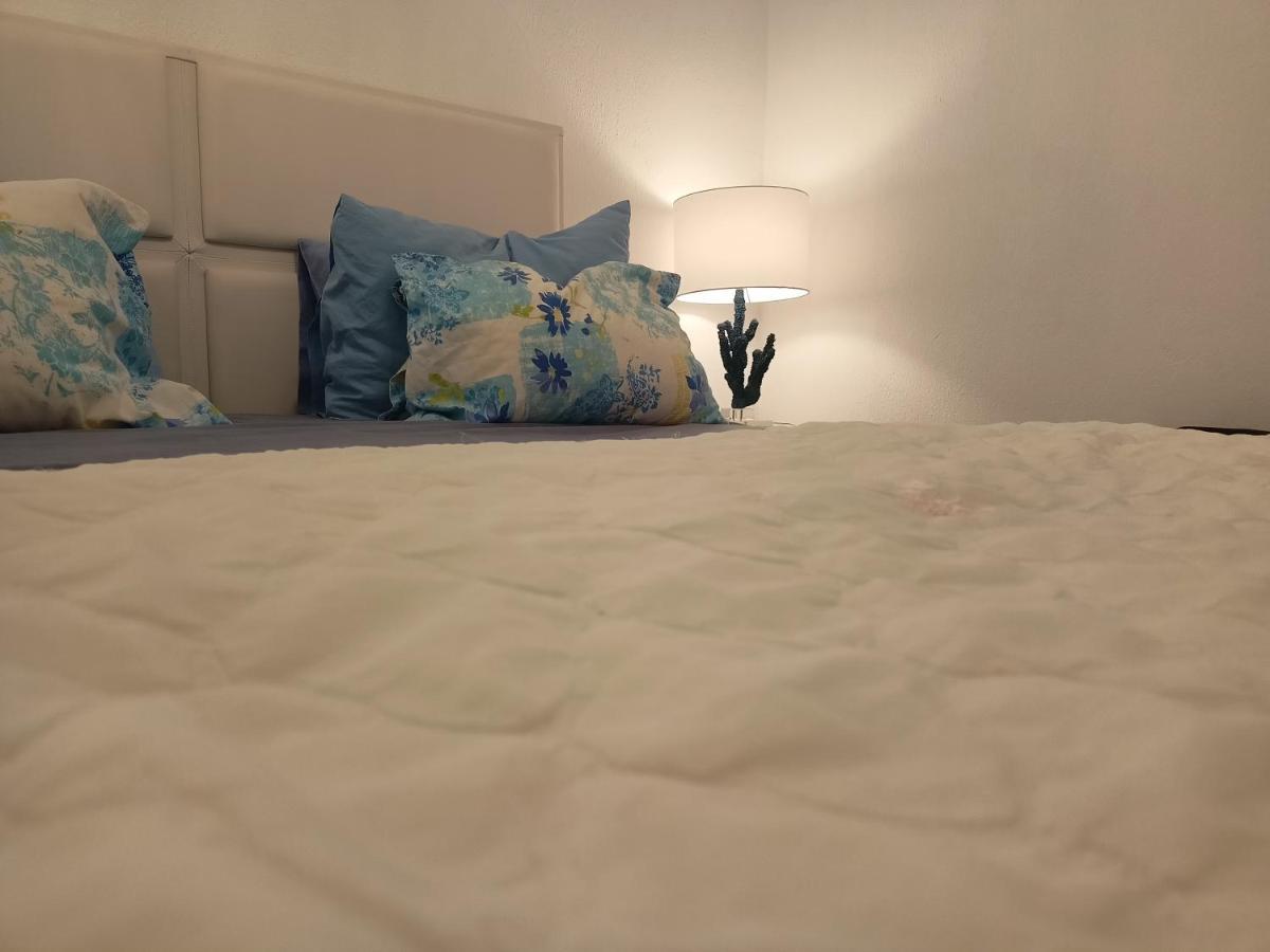 Siviri Sea & Forest-Cozy Apartment With Garden & Nature Views Εξωτερικό φωτογραφία