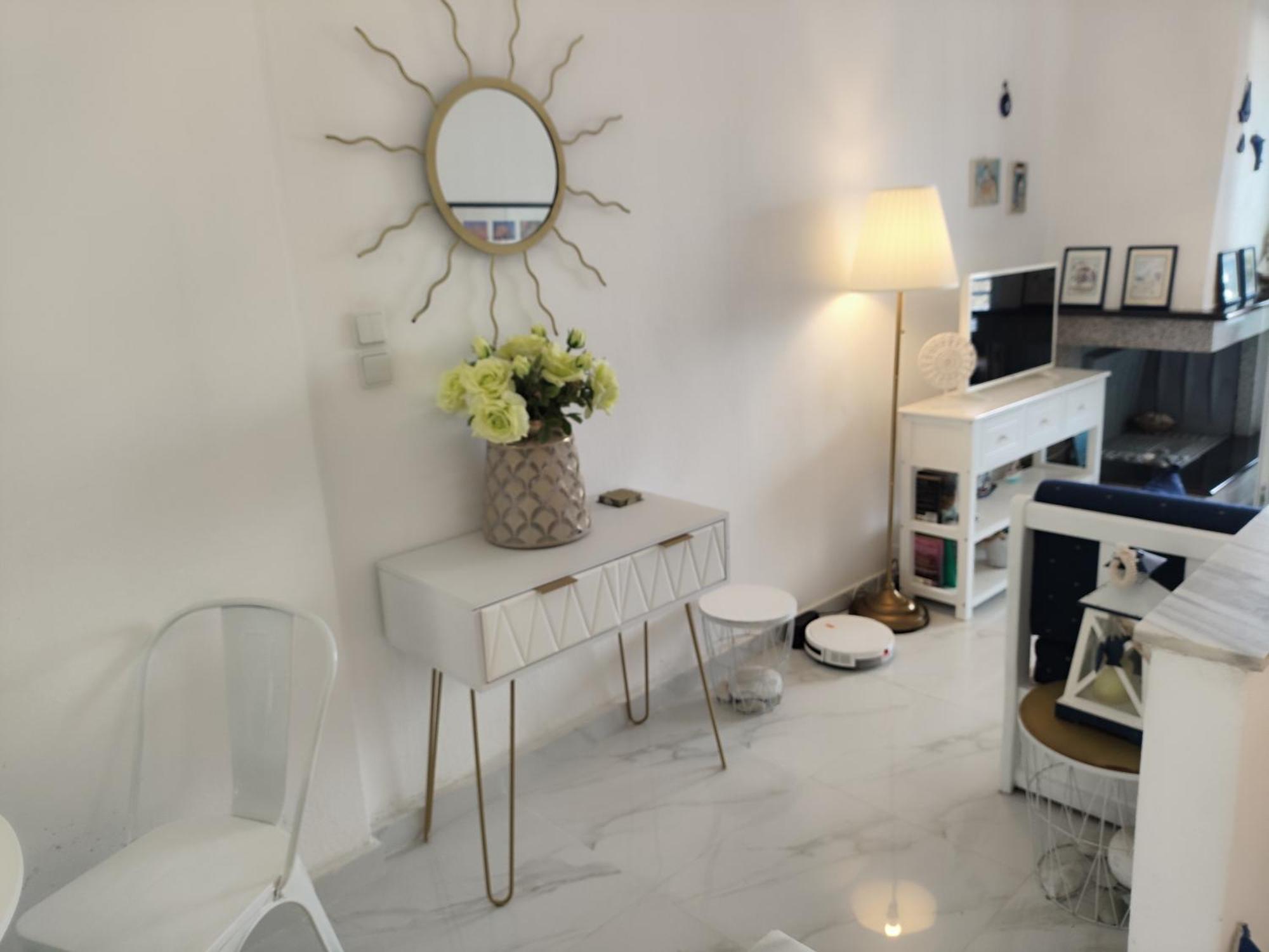 Siviri Sea & Forest-Cozy Apartment With Garden & Nature Views Εξωτερικό φωτογραφία